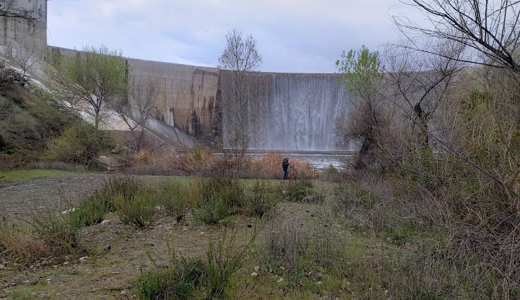 Canyon Lake, CA