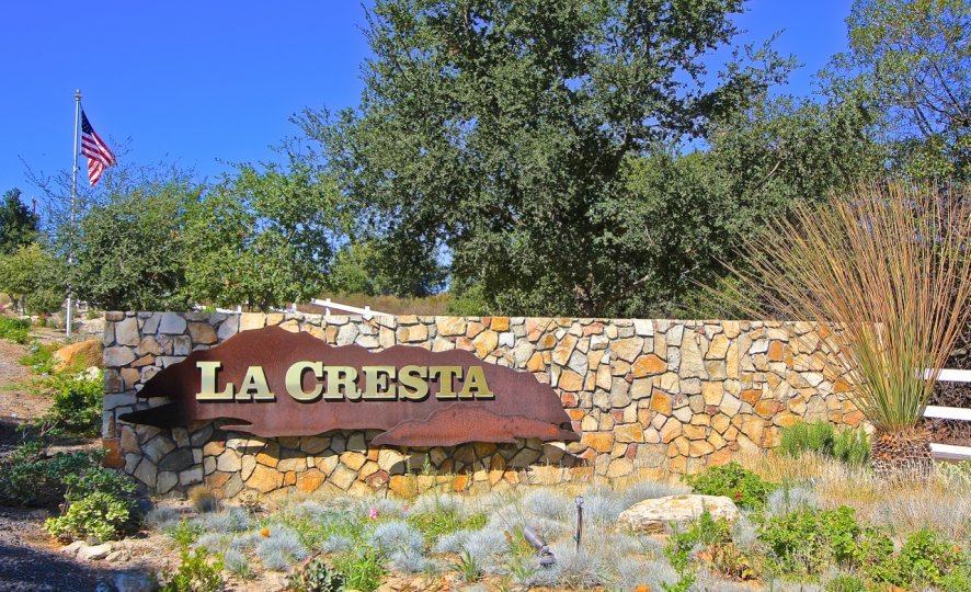 La Cresta, CA