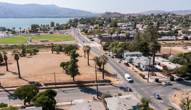 Lake Elsinore, CA