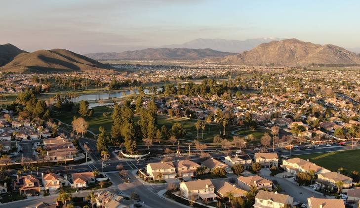 Menifee image