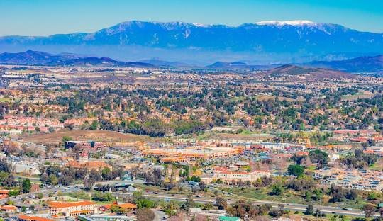 Temecula, CA
