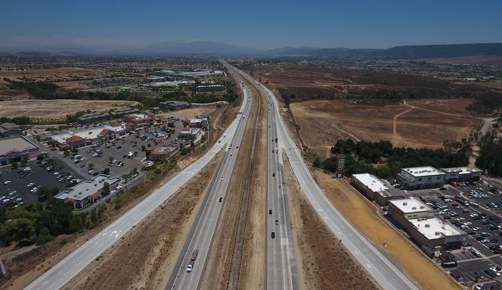 Wildomar, CA