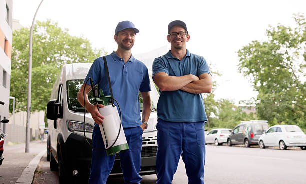 Residential extermination services in Wildomar CA from DeAnza Termite Pest Control